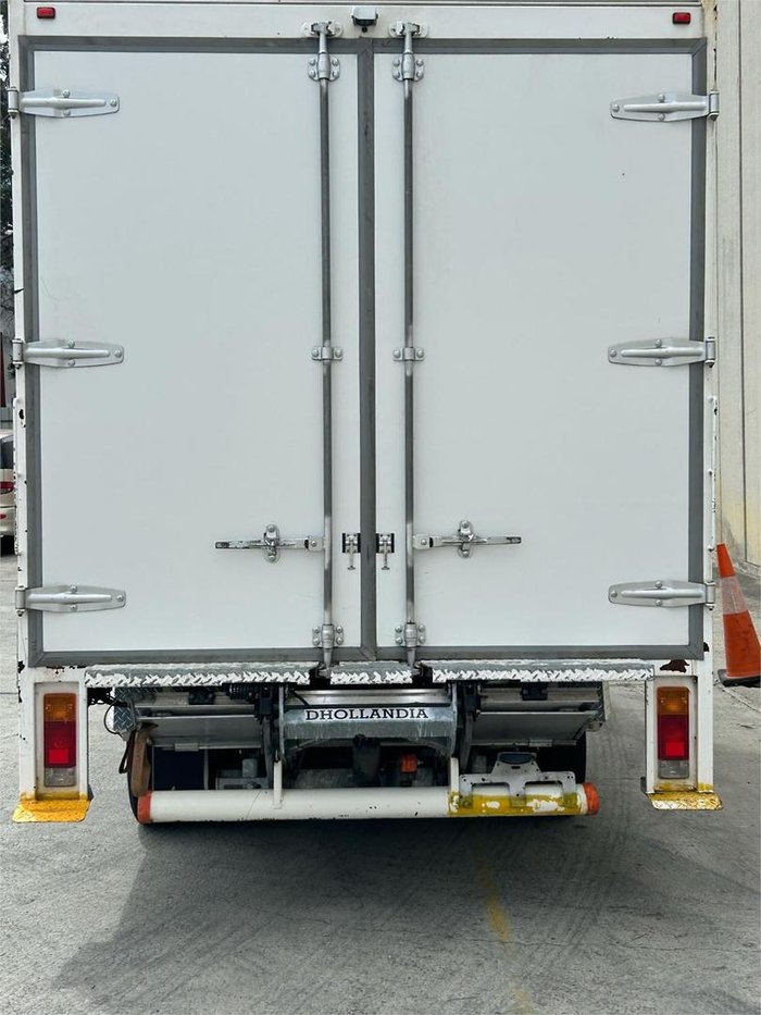 2022 Hino 300 Series 616