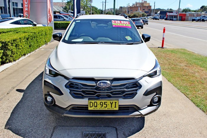 2026 Subaru Crosstrek 2.0R