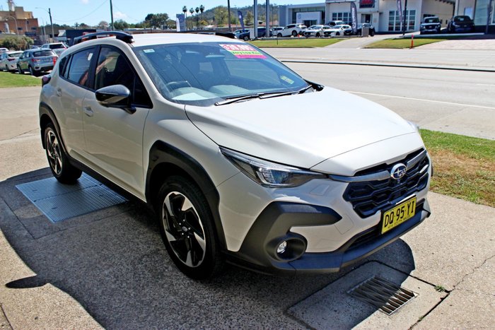 2026 Subaru Crosstrek 2.0R