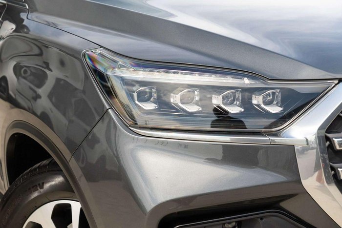 2022 SsangYong Rexton ELX