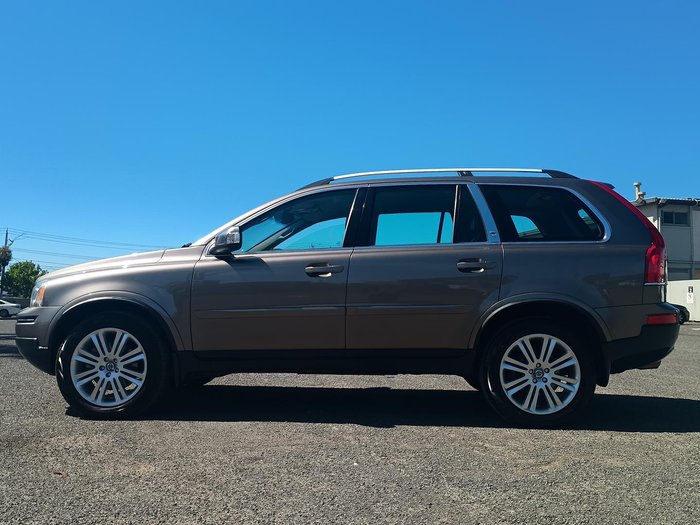 2011 Volvo XC90 V8 Executive