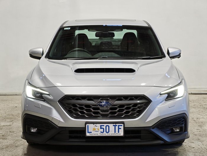 2024 Subaru WRX tS