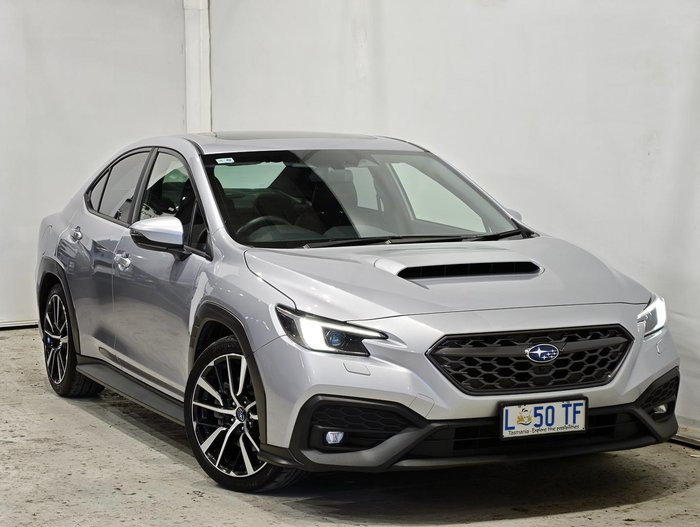 2024 Subaru WRX