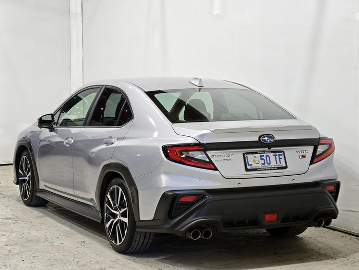 2024 Subaru WRX tS