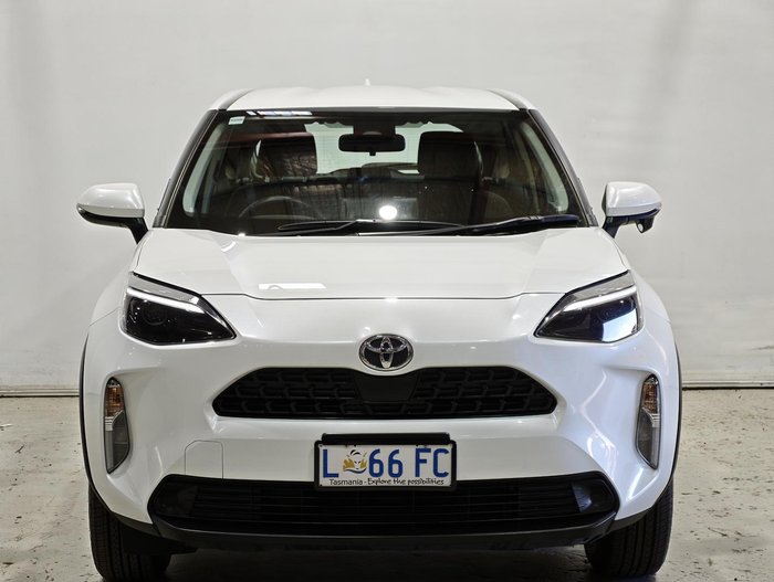 2023 Toyota Yaris Cross GX