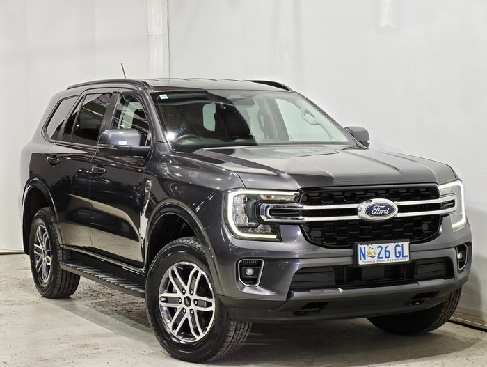 2023 Ford Everest