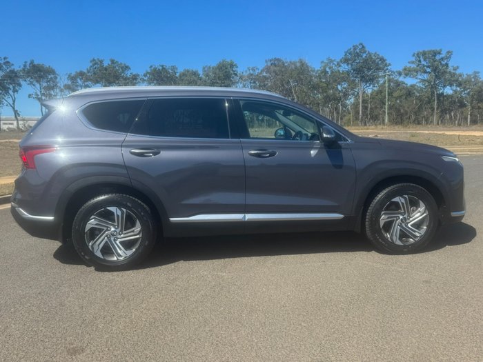 2022 Hyundai Santa Fe Active