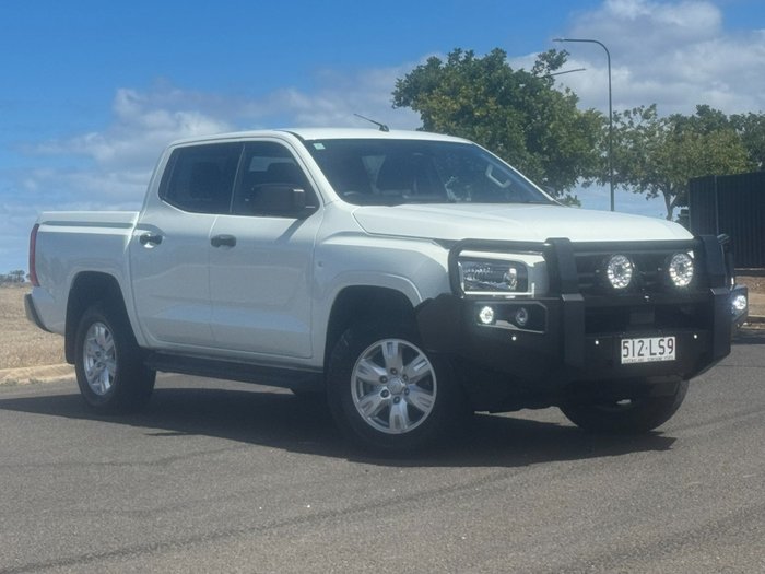 2024 Mitsubishi Triton