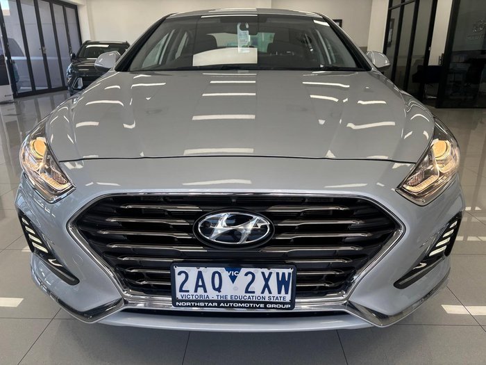 2019 Hyundai Sonata Active