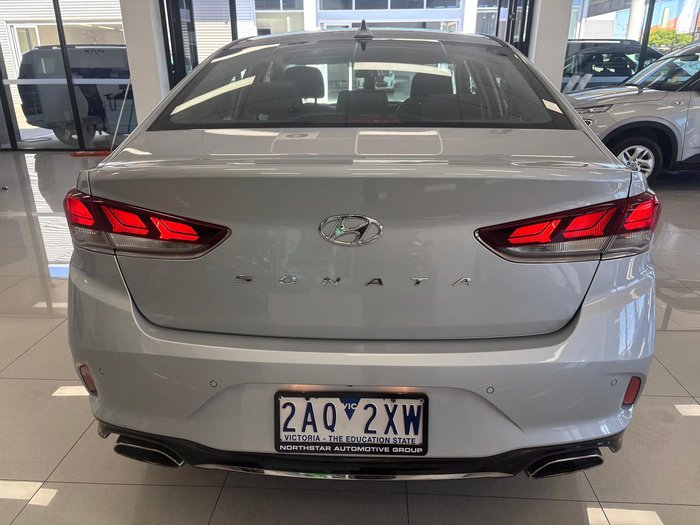2019 Hyundai Sonata Active