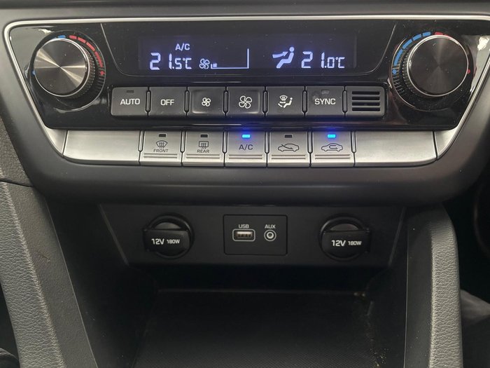2019 Hyundai Sonata Active