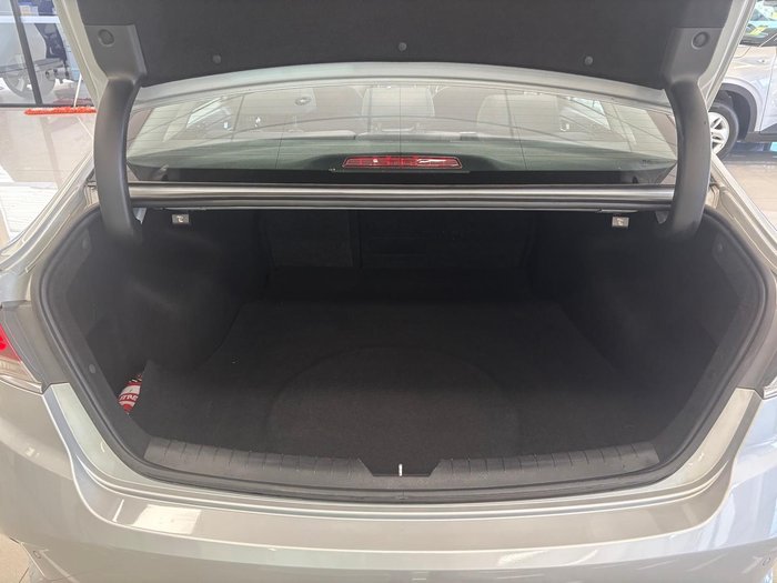 2019 Hyundai Sonata Active