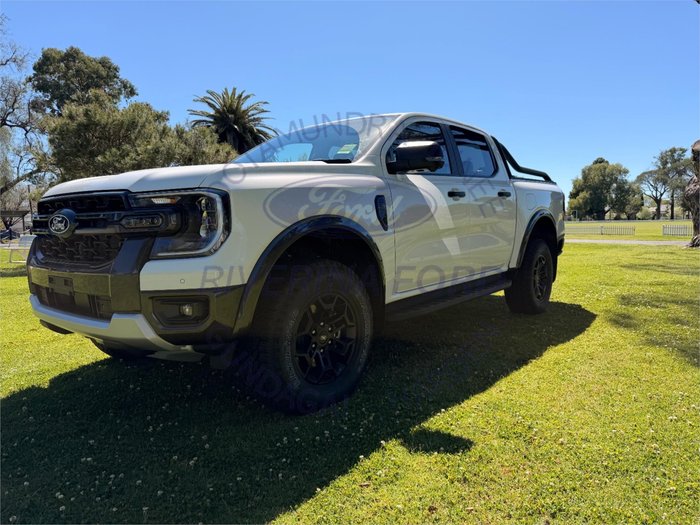 2026 Ford Ranger Tremor