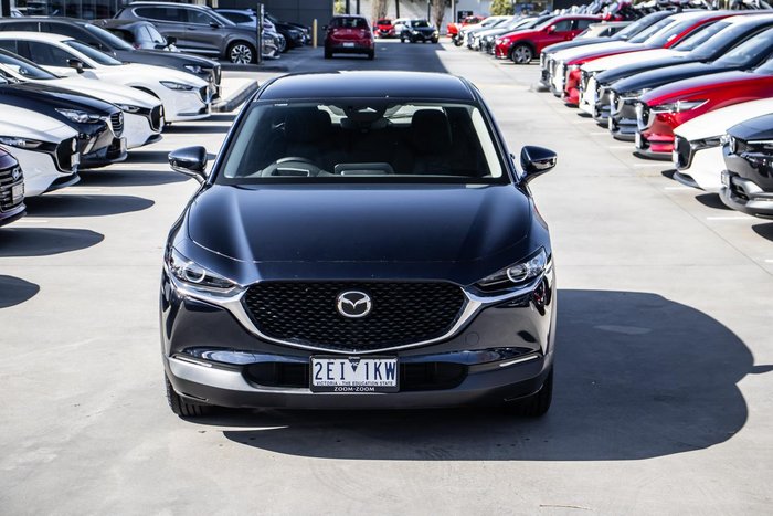 2026 Mazda CX-30 G20 Pure