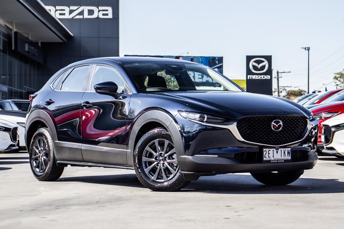 2026 Mazda CX-30 G20 Pure