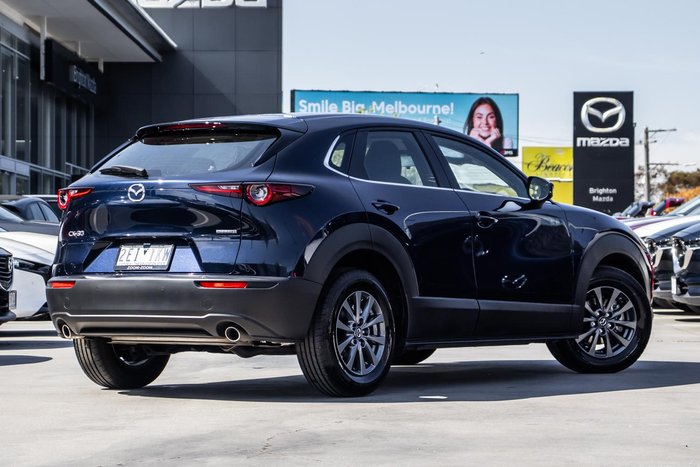 2026 Mazda CX-30 G20 Pure