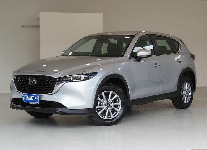 2023 Mazda CX-5 G20 Maxx
