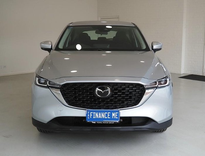 2023 Mazda CX-5 G20 Maxx
