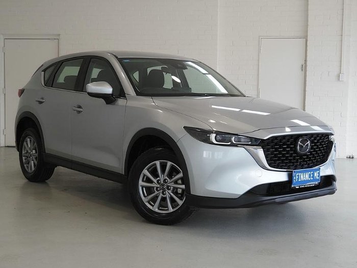 2023 Mazda CX-5 G20 Maxx