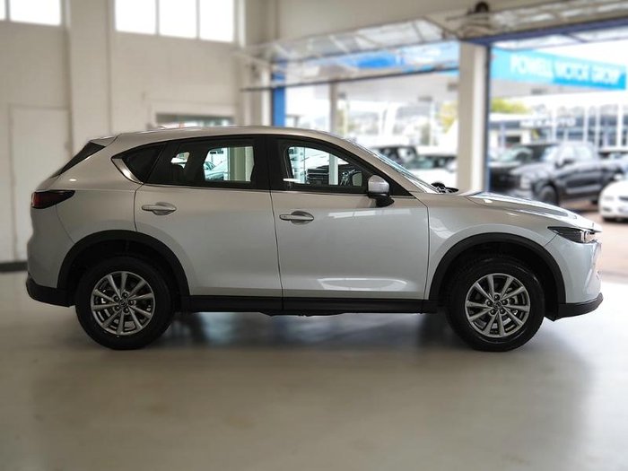 2023 Mazda CX-5 G20 Maxx