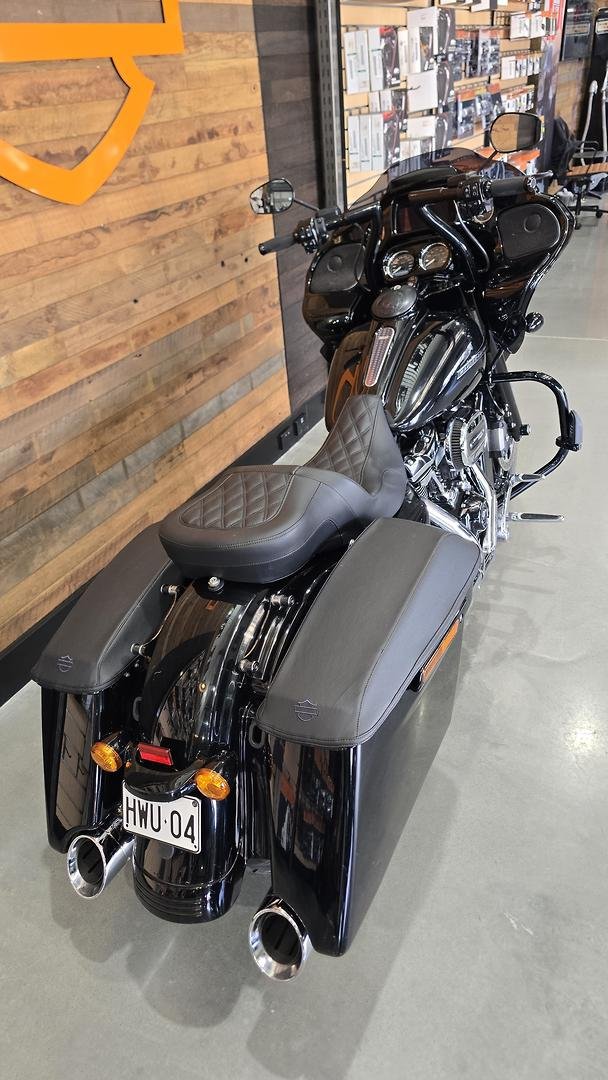 2019 Harley-Davidson Road Glide Special 114 (FLTRXS)