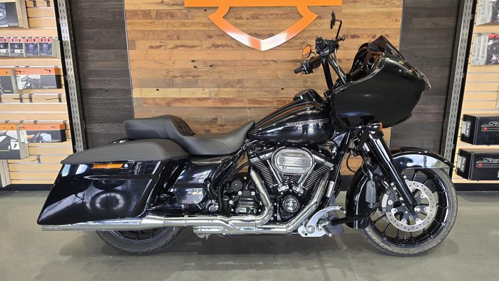 2019 Harley-Davidson Road Glide Special 114 (FLTRXS)