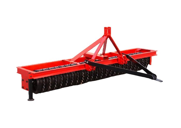 SERAFIN ECO SM32 LAND ROLLER NEW