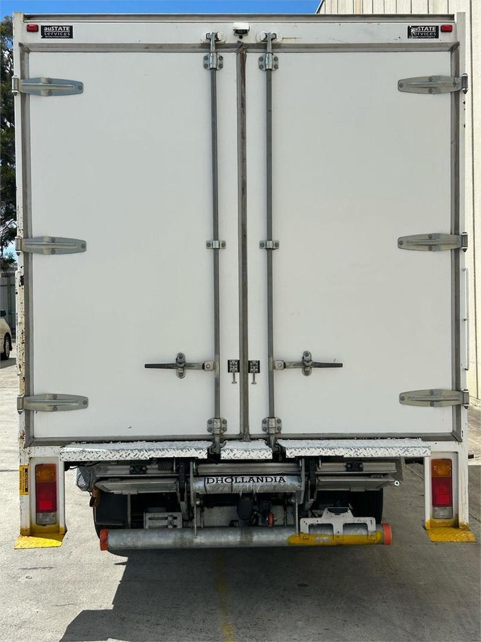 2022 Hino 300 Series 616