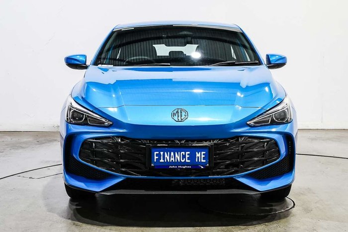 2025 MG MG3 Excite