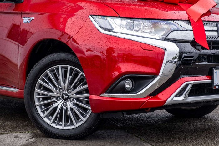 2019 Mitsubishi Outlander PHEV ES ADAS