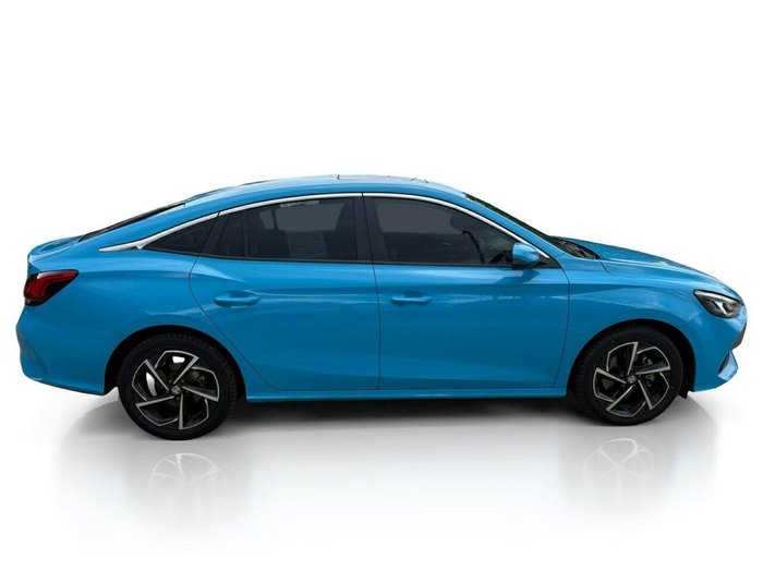 2023 MG MG5 Essence