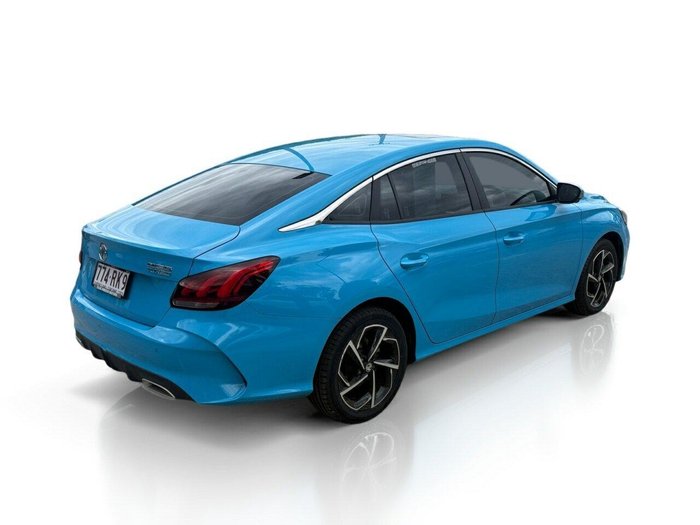 2023 MG MG5 Essence