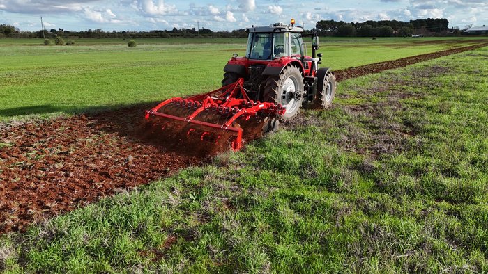 Serafin Pro 3.5M