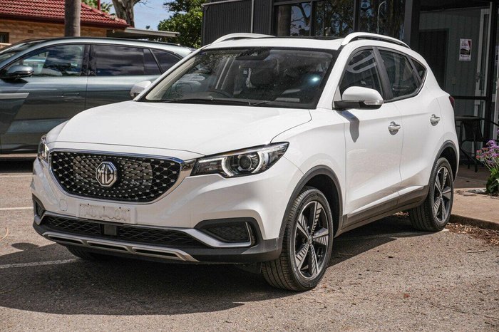 2020 MG ZS EV Essence