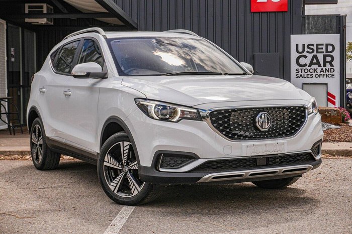 2020 MG ZS EV Essence