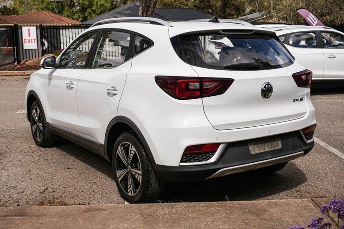 2020 MG ZS EV Essence