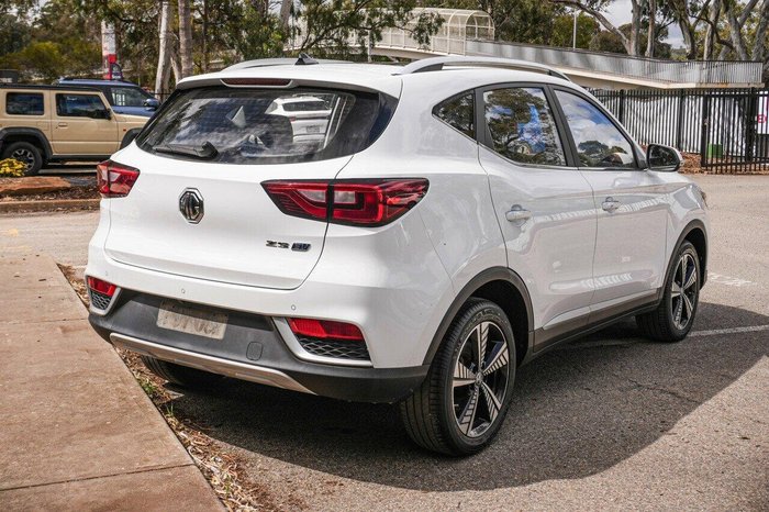 2020 MG ZS EV Essence