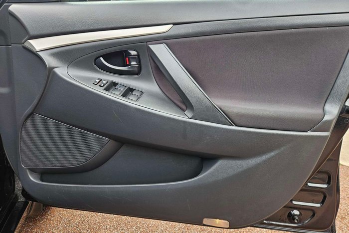 2008 Toyota Aurion AT-X