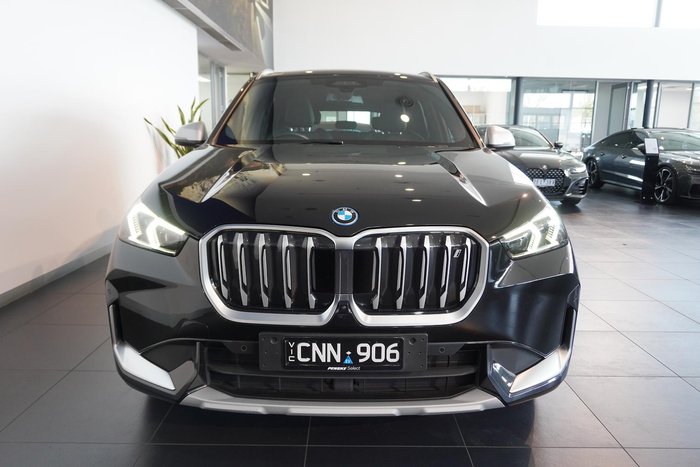 2023 BMW iX1 xDrive30 xLine