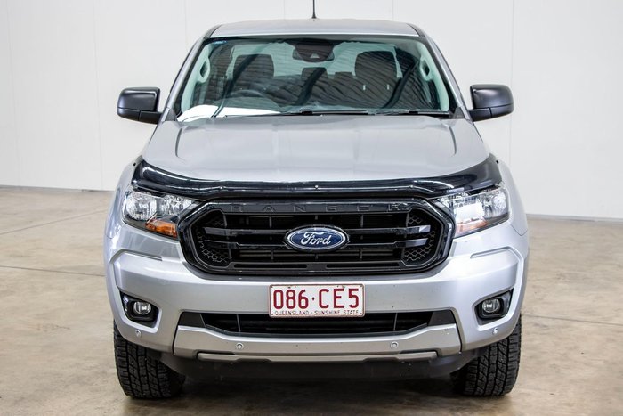 2021 Ford Ranger XLS