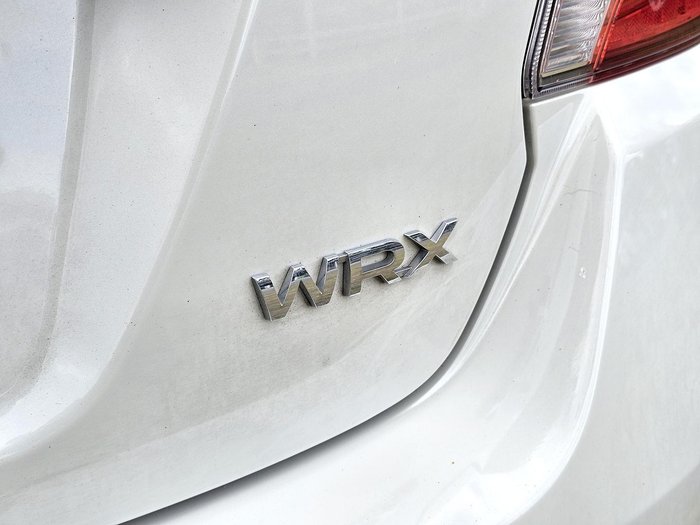 2020 Subaru WRX Premium