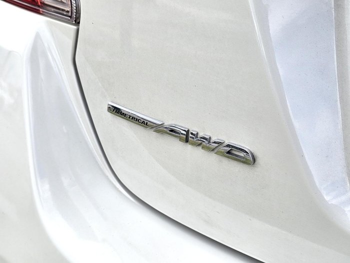 2020 Subaru WRX Premium