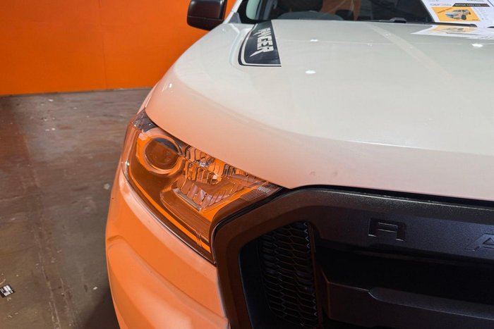 2016 Ford Ranger XL Hi-Rider