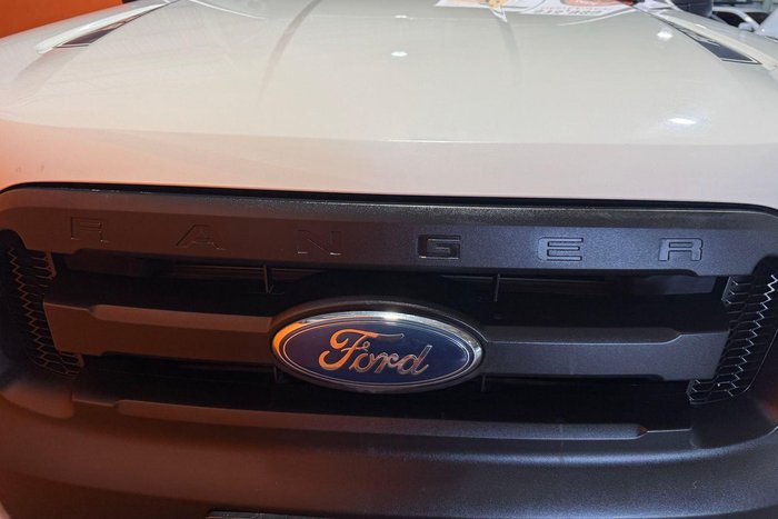 2016 Ford Ranger XL Hi-Rider