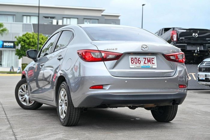 2017 Mazda 2 Neo