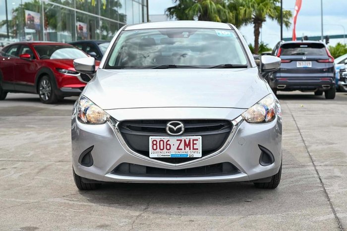 2017 Mazda 2 Neo