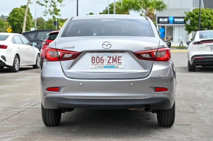 2017 Mazda 2 Neo