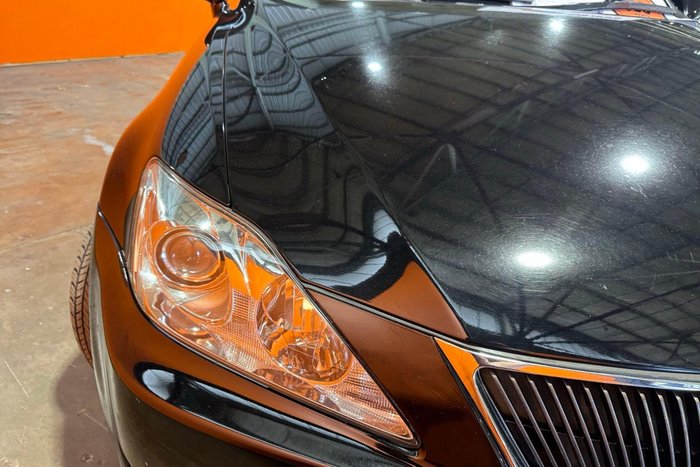 2008 Lexus IS 250 X