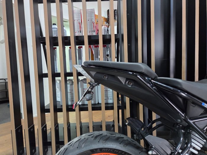 2022 Ktm 390 DUKE ORANGE