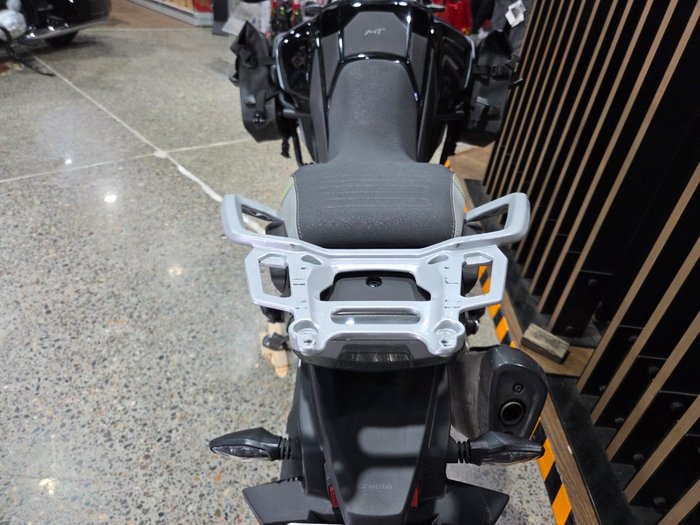 2025 CFMoto 450 MT GREY